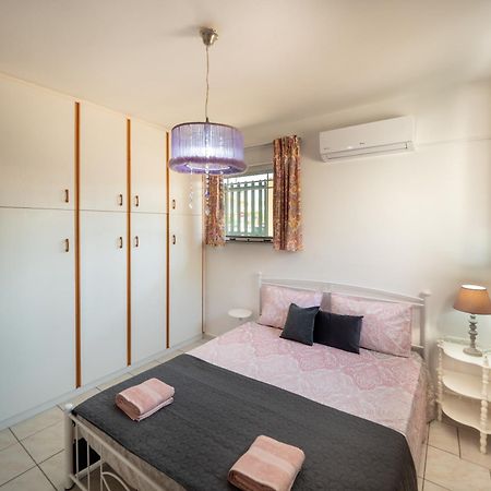 Ιάνθη Ianthi Apartment Iraklio Eksteriør billede