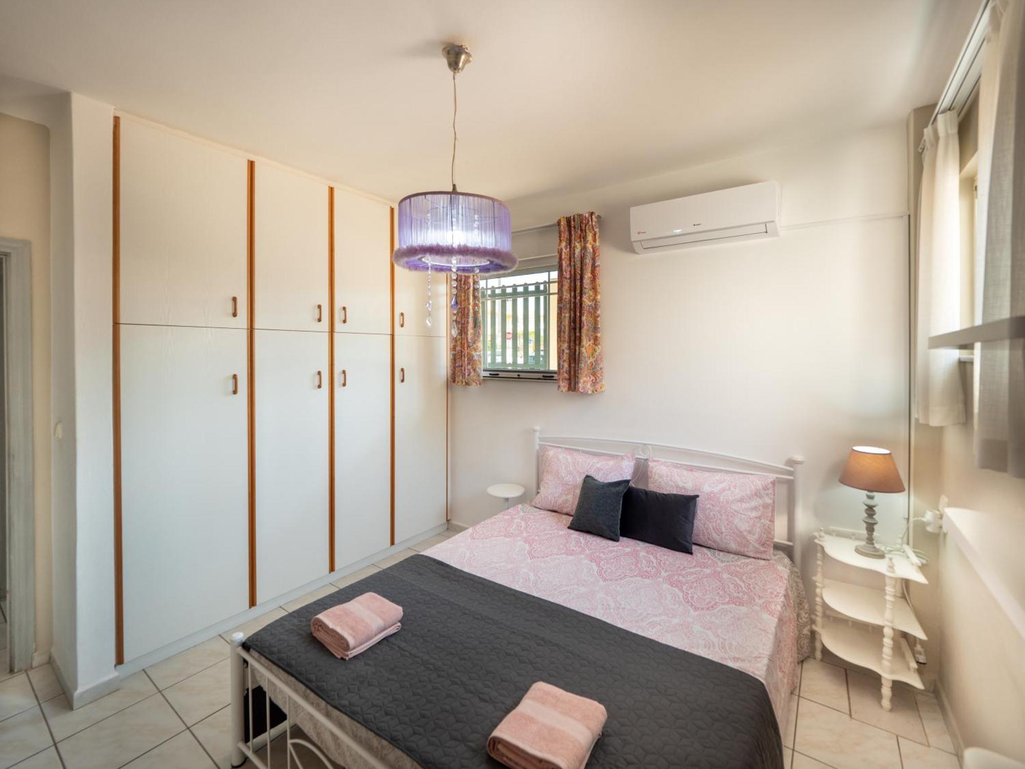 Ιάνθη Ianthi Apartment Iraklio Eksteriør billede