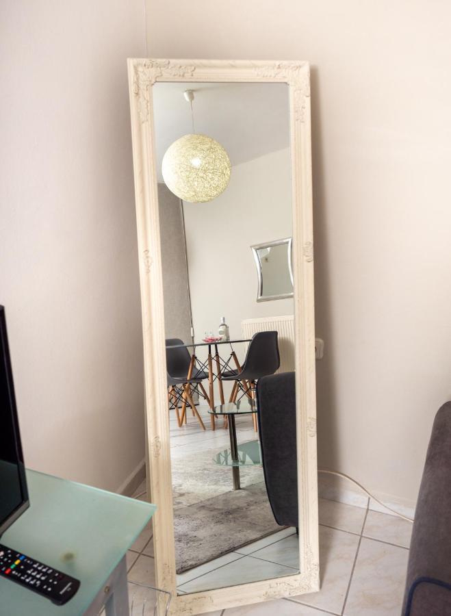 Ιάνθη Ianthi Apartment Iraklio Eksteriør billede