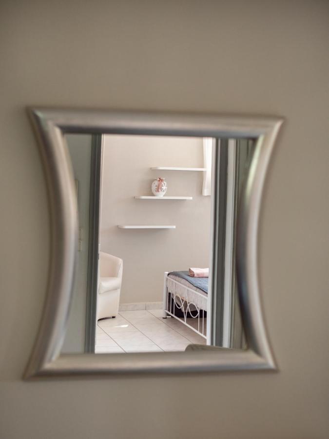 Ιάνθη Ianthi Apartment Iraklio Eksteriør billede